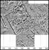 Jeomanyetik harita &ouml;rnegi. &Ccedil;alisma GEOSCAN'den Lewis Somers tarafindan y&uuml;r&uuml;t&uuml;lm&uuml;st&uuml;.